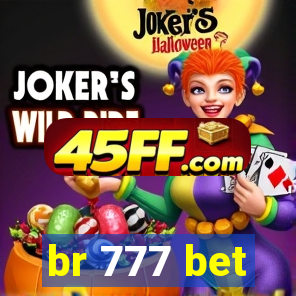 br 777 bet